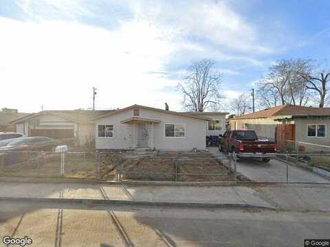 Kincaid, BAKERSFIELD, CA 93307