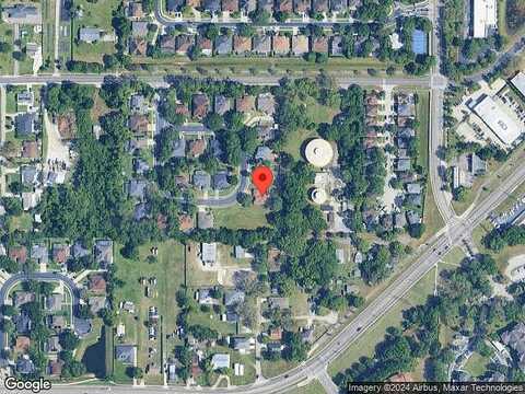 Pinestraw, ALTAMONTE SPRINGS, FL 32714