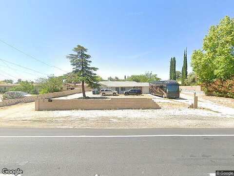 Avenue K, LANCASTER, CA 93536