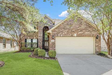 Lenora, KATY, TX 77493