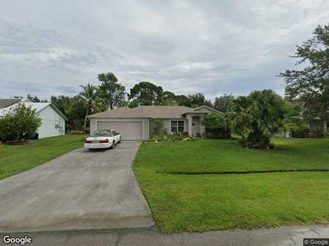 Gilbert, PORT SAINT LUCIE, FL 34952