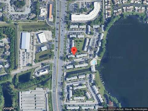 Georgetown, CASSELBERRY, FL 32707