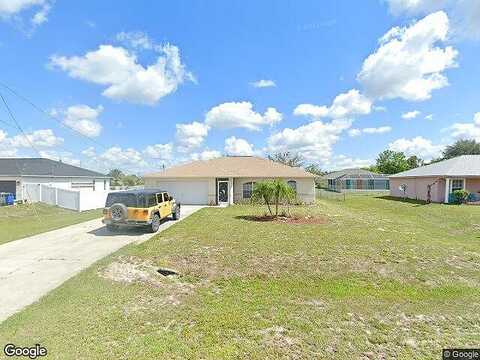 Blackstone, FORT MYERS, FL 33913