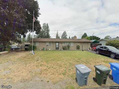 Crescent, SPANAWAY, WA 98387