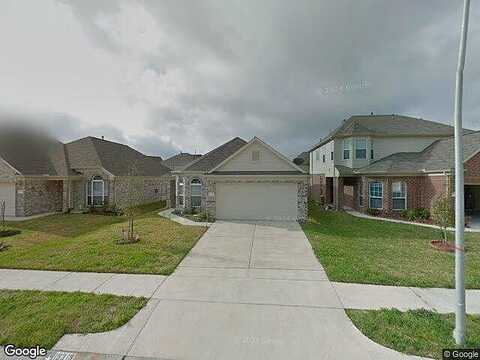 Clevera Walk, HOUSTON, TX 77084