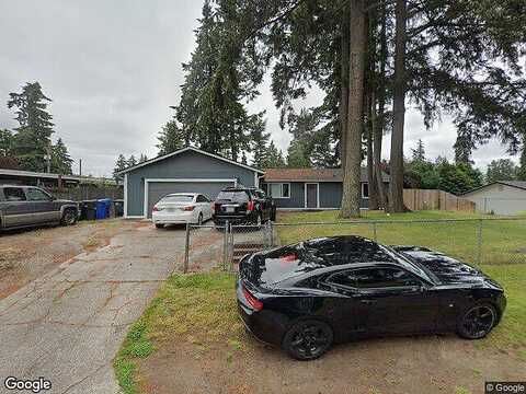 Crescent, SPANAWAY, WA 98387