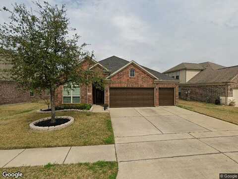 Sweet Springs, CYPRESS, TX 77429