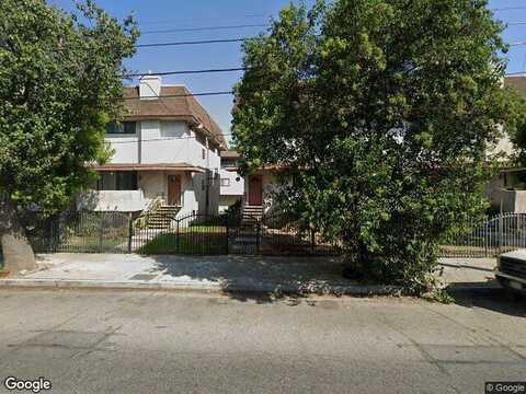 Saticoy, RESEDA, CA 91335