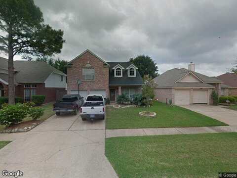 Flint Hill, KATY, TX 77449