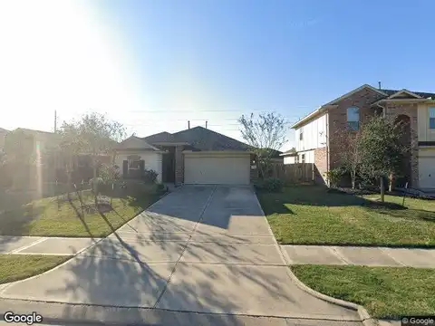 Alora Springs, CYPRESS, TX 77433