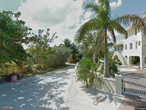 Allamanda, SUMMERLAND KEY, FL 33042