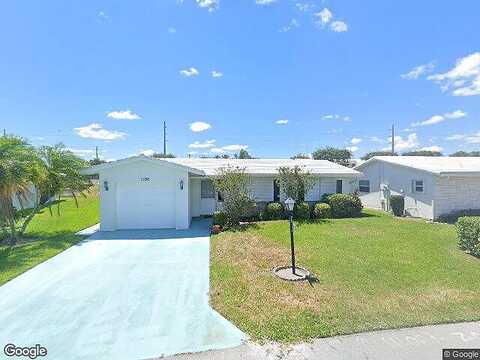 14Th, BOYNTON BEACH, FL 33426