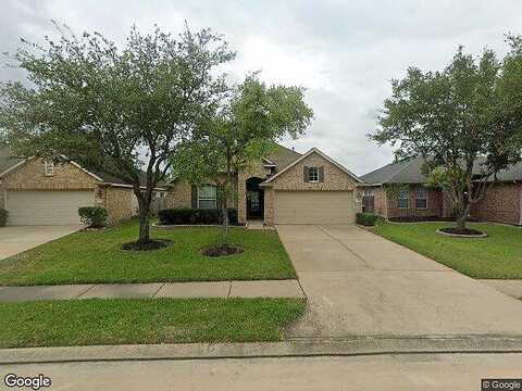 Olmstead Park, CYPRESS, TX 77429