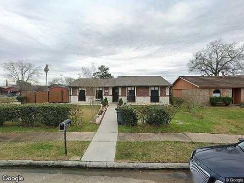 Kemrock, HOUSTON, TX 77049