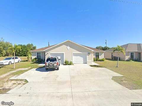 Santa Barbara, CAPE CORAL, FL 33991