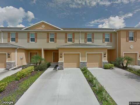 River Willow, TAMPA, FL 33637