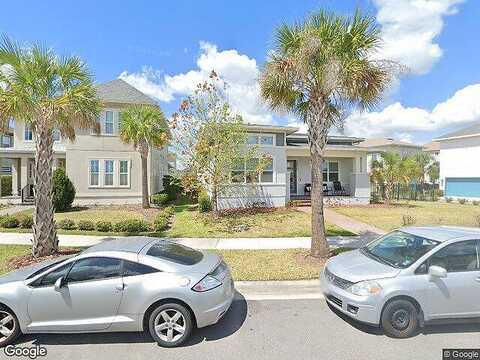 Stoddart, ORLANDO, FL 32827