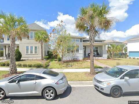 Stoddart, ORLANDO, FL 32827