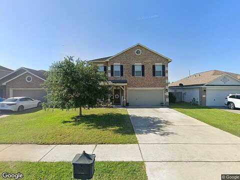 Pine Woods, TOMBALL, TX 77375