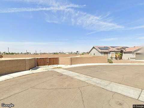 33Rd, YUMA, AZ 85367