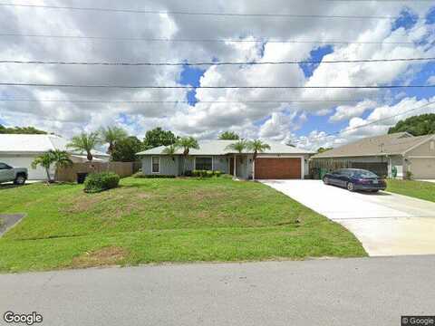 Bellevue, PORT SAINT LUCIE, FL 34953