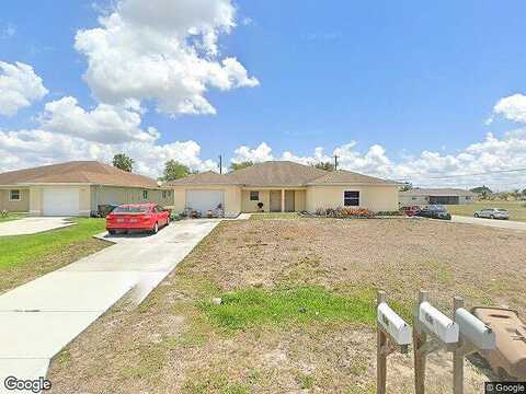 Andalusia, CAPE CORAL, FL 33909