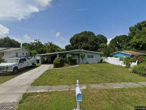 Antilles, FORT PIERCE, FL 34982