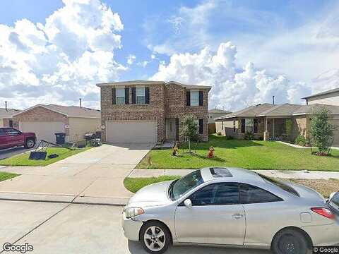 Evans Brook, HOUSTON, TX 77044