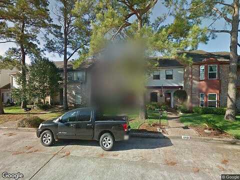 Norchester Village, HOUSTON, TX 77070