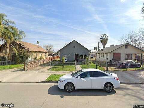 L, BAKERSFIELD, CA 93304