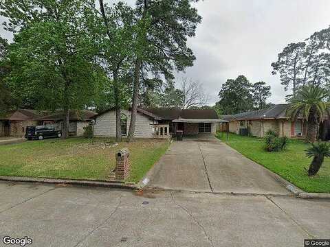 Hollybrook, HOUSTON, TX 77039