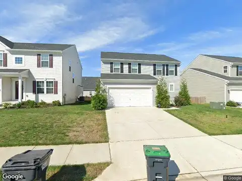 Wood Creek, FREDERICKSBURG, VA 22407