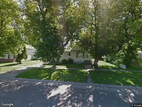 1St, EAST GRAND FORKS, MN 56721