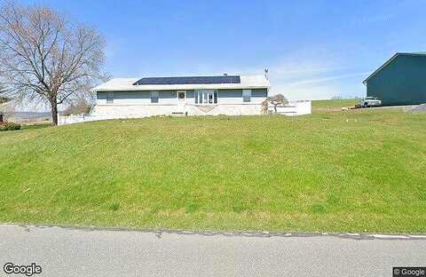 Herber, NEW TRIPOLI, PA 18066