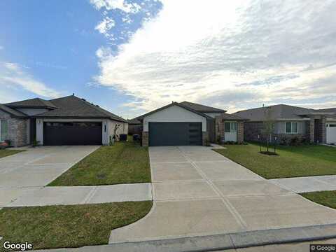 Fleetwood Crescent, RICHMOND, TX 77407