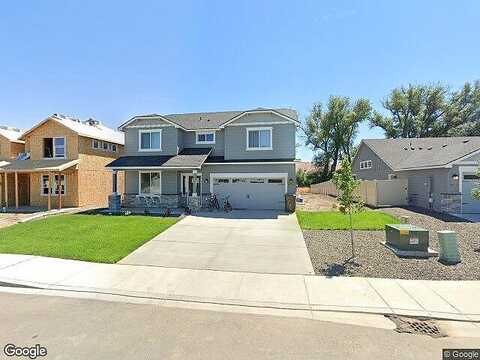 Cottonwood, YAKIMA, WA 98903