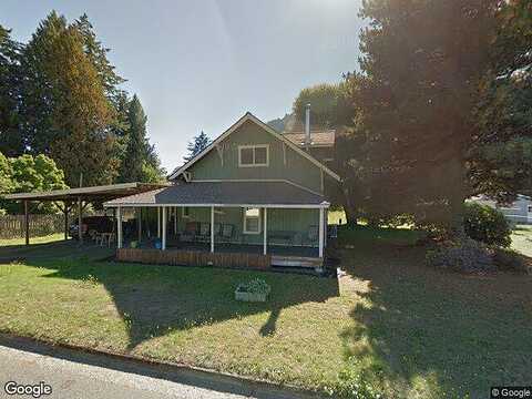 Main, MORTON, WA 98356