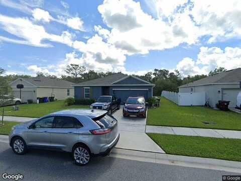 Scarlet Oak, SAINT CLOUD, FL 34772