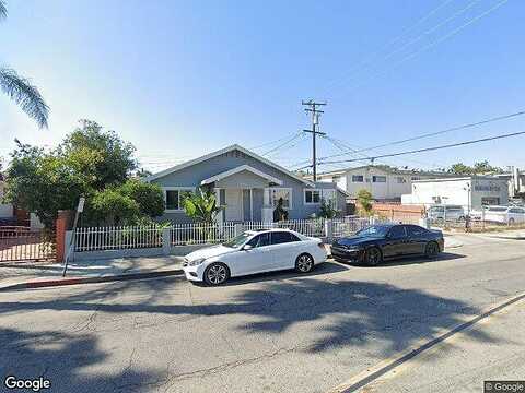 10Th, LONG BEACH, CA 90804