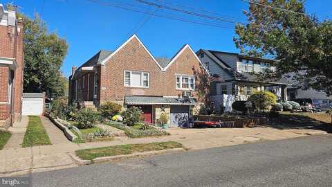 Magee, PHILADELPHIA, PA 19111
