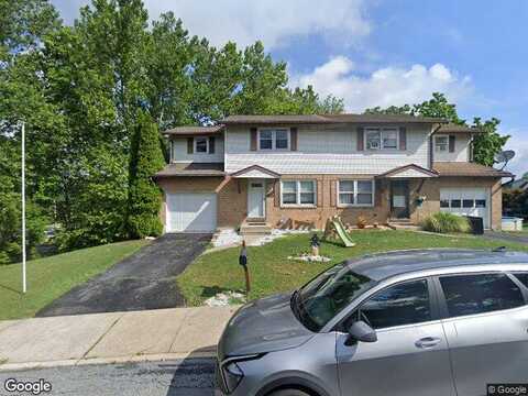 11Th, NORTHAMPTON, PA 18067