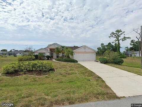 Broadmoor, ROTONDA WEST, FL 33947