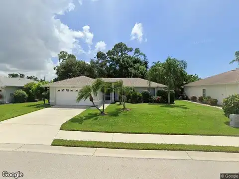 Olde Meadowbrook, ESTERO, FL 34134