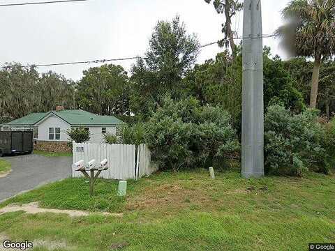 County Road 44, EUSTIS, FL 32726