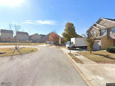 Tyre, MCDONOUGH, GA 30253