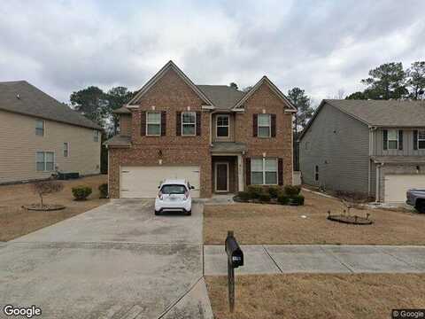 Poplar Falls, LITHONIA, GA 30058