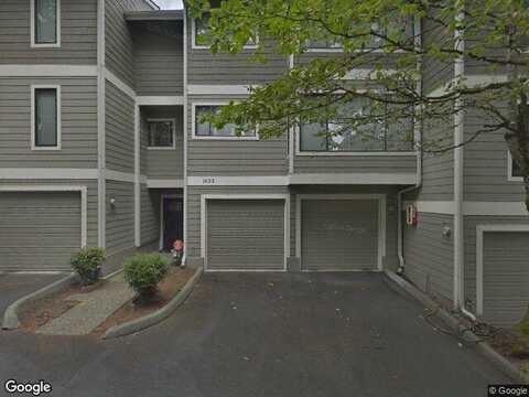 107Th, BELLEVUE, WA 98004