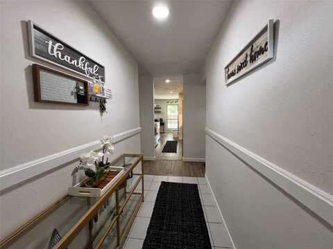 Lazy Ridge, HOUSTON, TX 77053