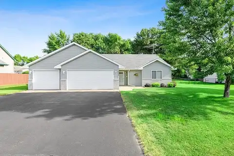 34Th, CAMBRIDGE, MN 55008