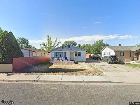 Elm, GRAND JUNCTION, CO 81501